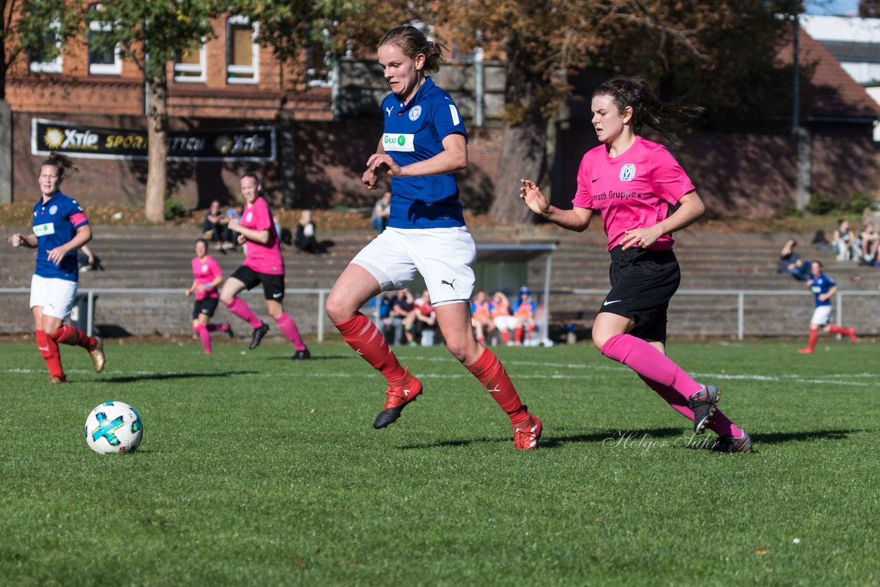 Bild 160 - Frauen Holstein Kiel - SV Meppen : Ergebnis: 1:1